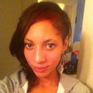 Meet your Posher, Erica